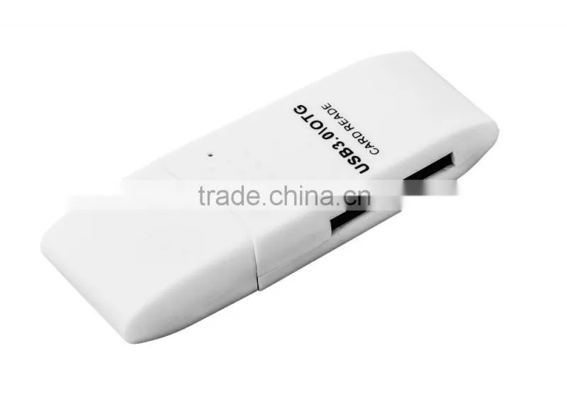 USB3.0 SD/ SD Card Reader