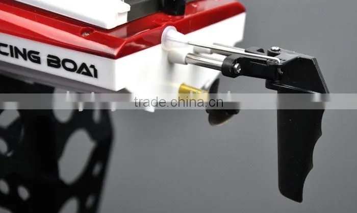 2.4G 4CH rc boat high speed