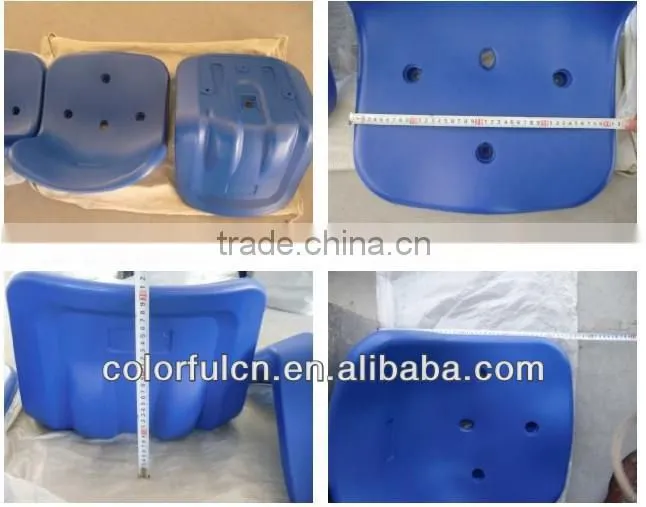 New Style Portable Stadium Chair Price(SQ-6012)