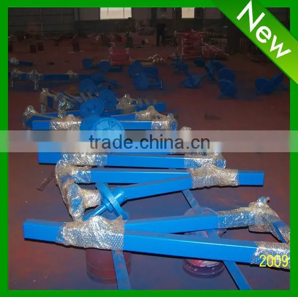 High quanlity professional animal drawn plough