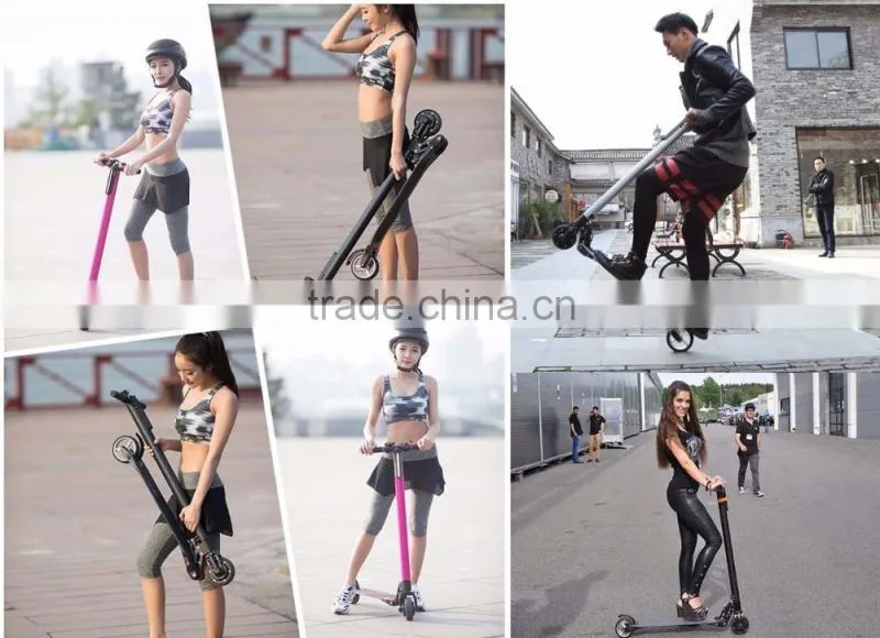 Lightest carbon fiber electric flying skateboard with factory price