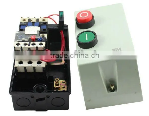Russian Standard LE1 Magnetic Starter