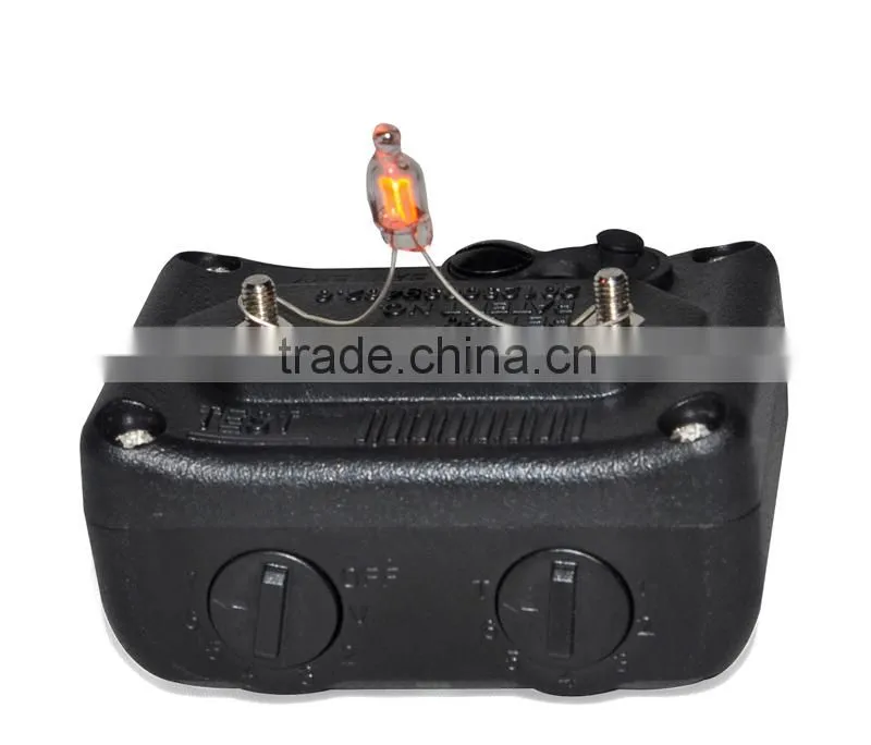 New product electric dog collar for dogs anti bark collar