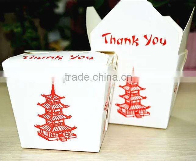 high quality chinese noodle boxes