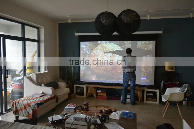 Hot seller !!! Z3000 2205P Android smart Blu-ray 3d video projector 10000 lumen