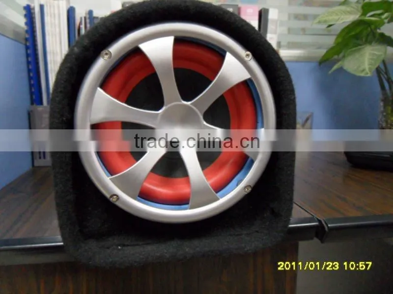 CAR SUBWOOFER CA-603