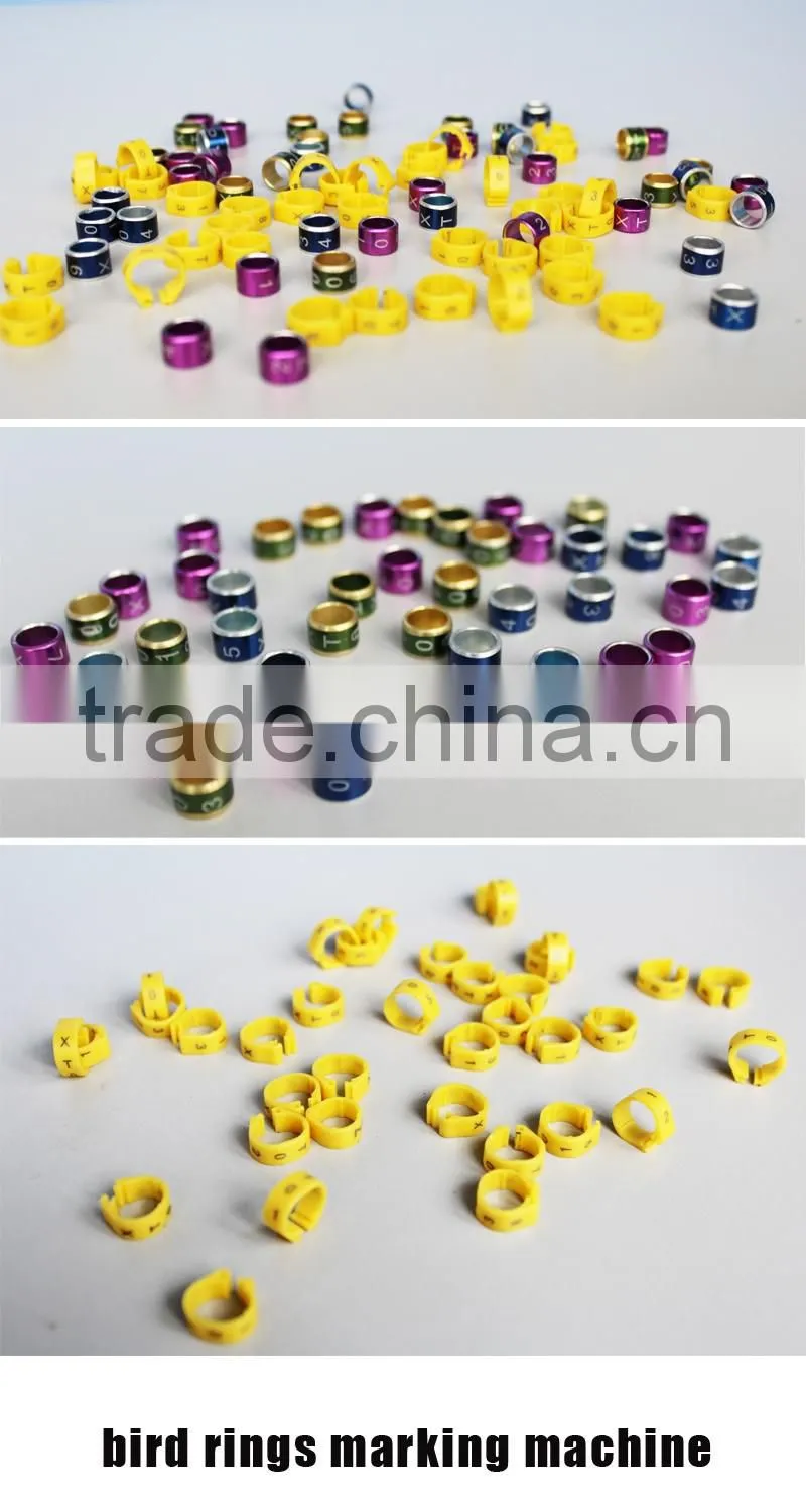 fiber laser marking machine on pace maker logo printing machine