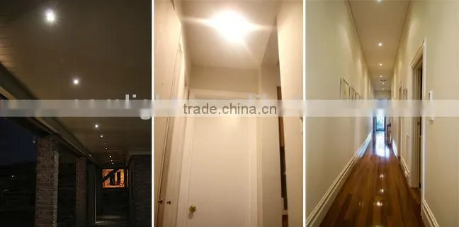 2-year Warranty AC85-265 7W COB LED Bulb E27 B22 GU10