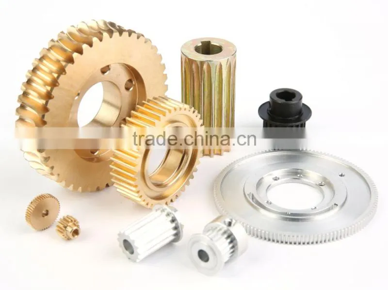 OME casting Pulley/ Sprockets and Gear