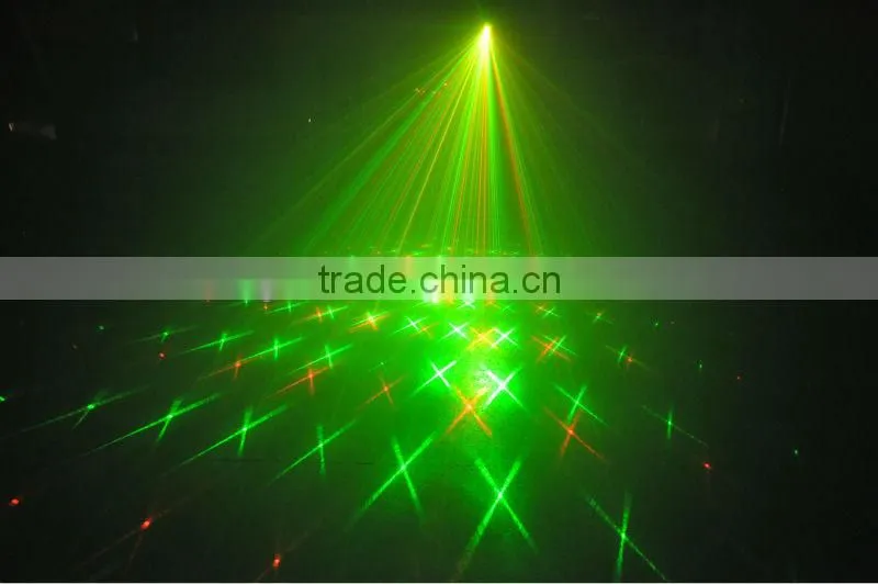 professional Mini Laser star lights