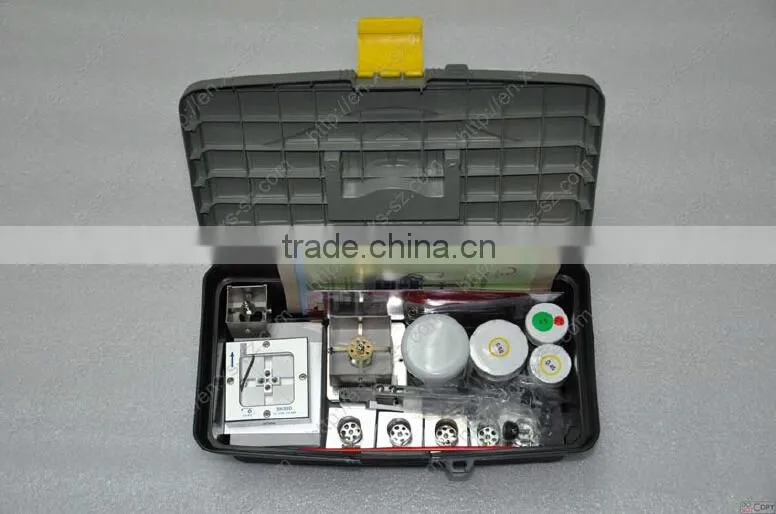 Shuttle Star Semi-auto bga hot air smd rework station RW-SV550 for digital cellphone