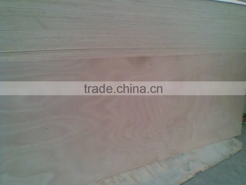 3*7 feet poplar door skin plywood