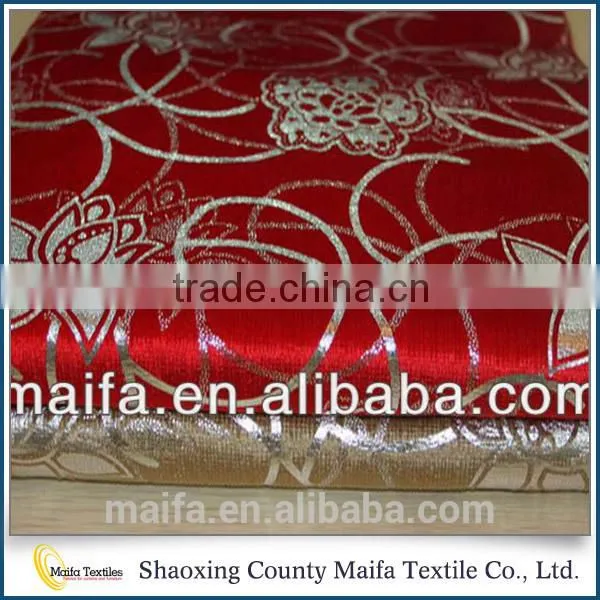 Most popular Shaoxing supplier Popular Classic 80 polyester 20 cotton fabric