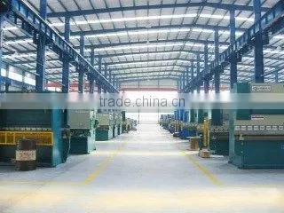 Nantong Huayang Rolling Machine Co., Ltd. company overview - view 1