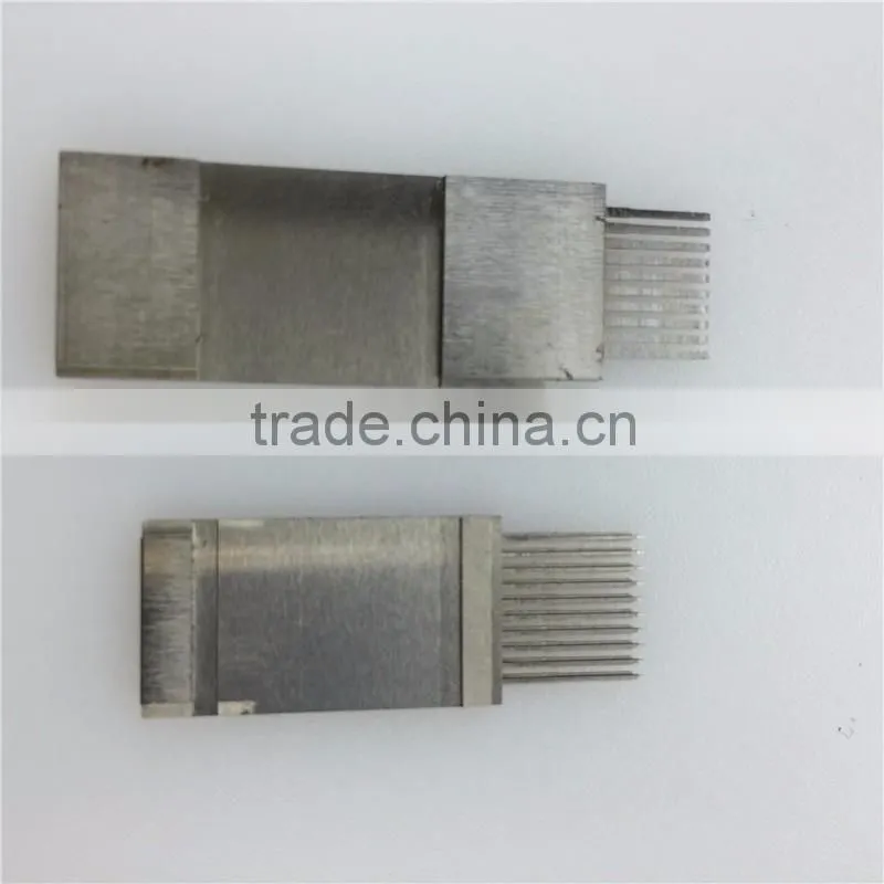 2016 Precision Auto Part/Auto Spare Part Moulding Making