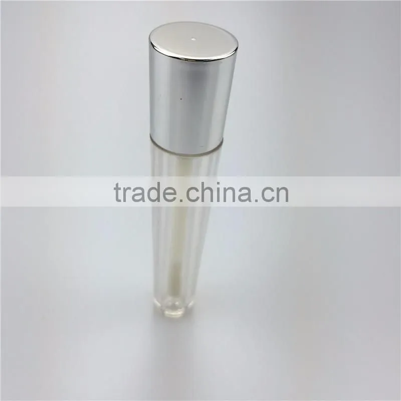 Dongguan empty cosmetic cream box plastic injection products making