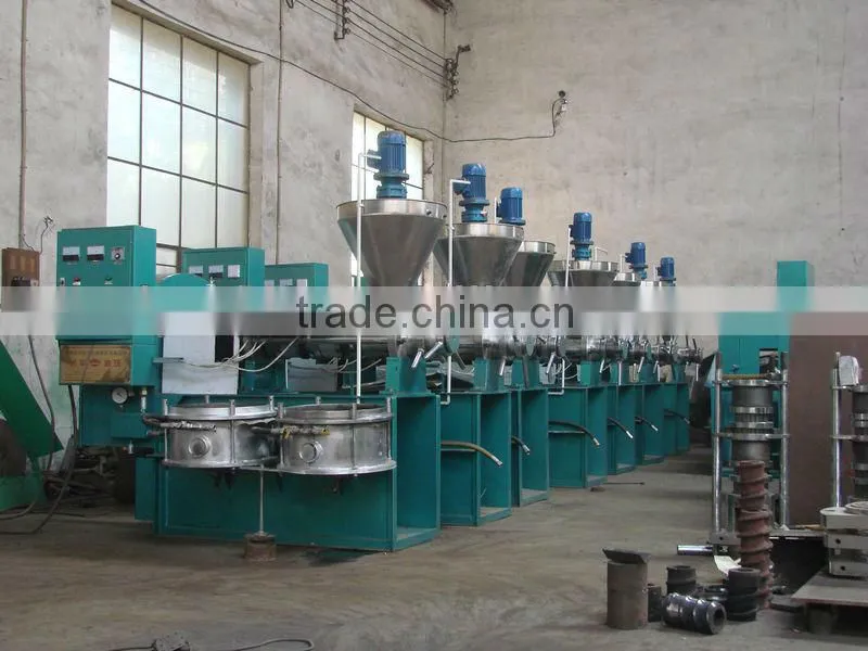 Price Of Oil Press Expeller