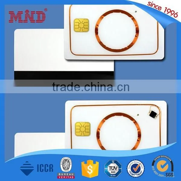 MDD45 jcop 31 72k card/java card smart card