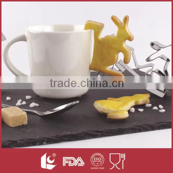 Bakeware telescopic stainless steel round cake mould ring shape