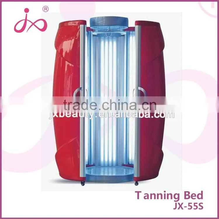 Solarium equipment light solarium machine/ tanning bed
