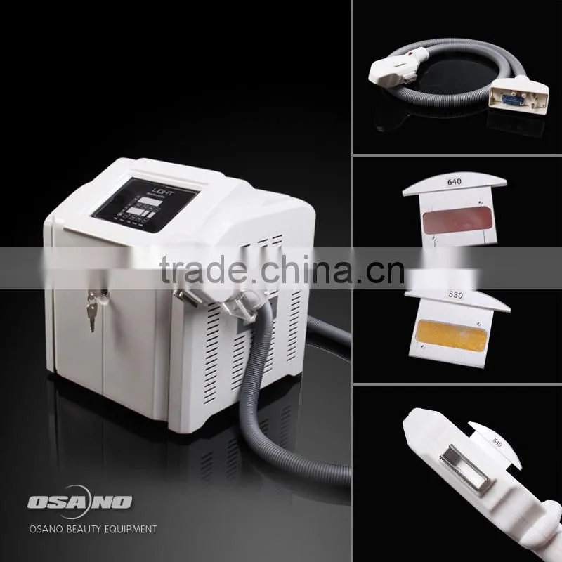 2014 smooth away vibe hair remover