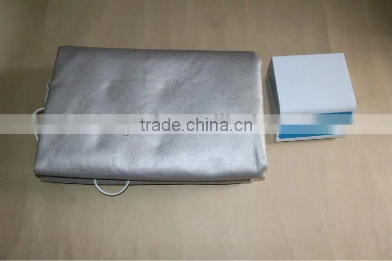 3 folds Infrared weight loss blanket