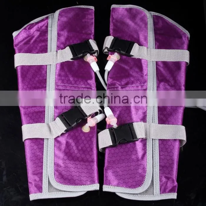 Far Infrared Pressotherapy Machine for weight loss