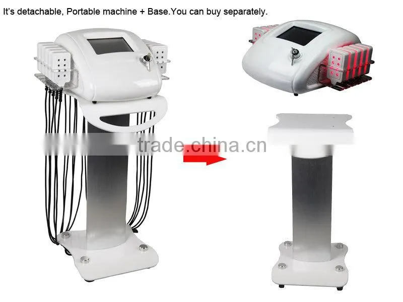diode laser weight loss machine