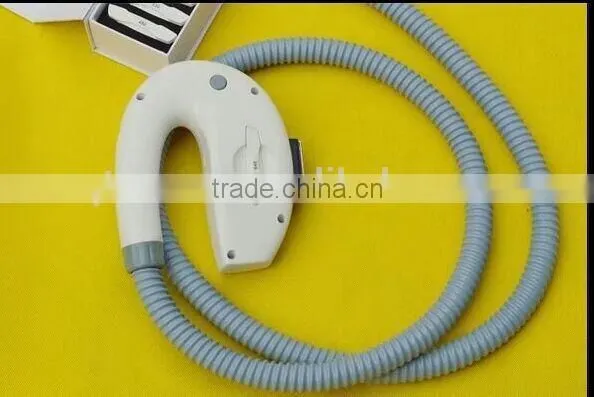 2014 New hair removal AFT SHR laser hair removal equipment /OPT/Super hair removal