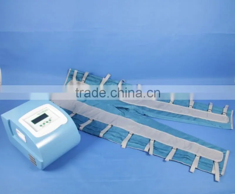 NL-604 Premium machine for face massage/body pressotherapy/equipment presoterapia for loss weight