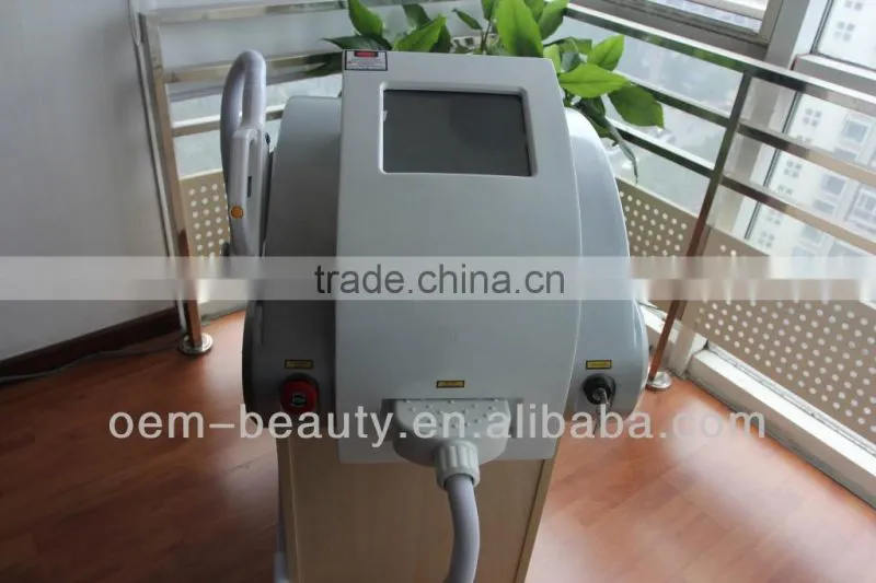 Best IPL handpiece portable ipl machine hair removal