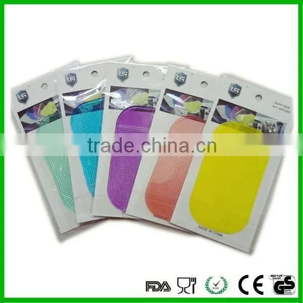 Anti slip pad