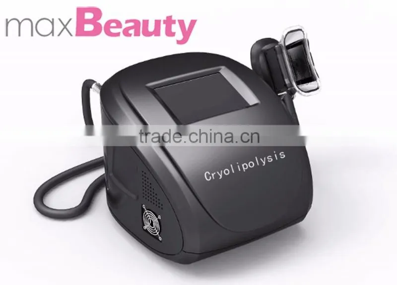 Hot sale lowest temperature to -10 home m-cryo6s skin cooling device