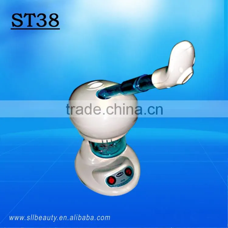 OZONE Portable Facial HOT Steamer Skin Lifting Firming Skin Rejuvenation Spa