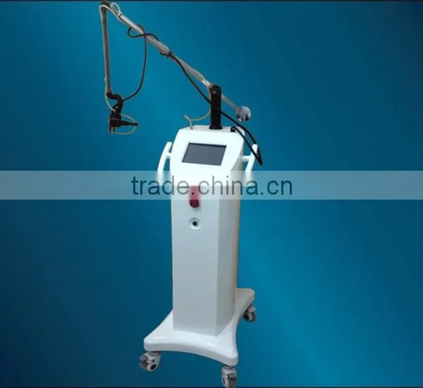 Newest !!! luxury fractional co2 laser acne scar removal