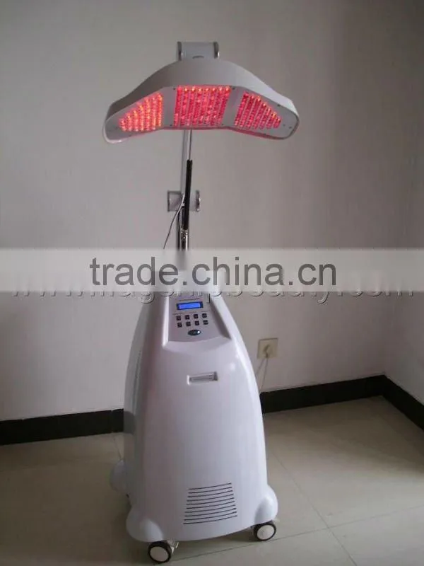pdt / led machine with 8 color LED gene biology light