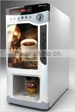 High Quality Cold Drinks Vending Machine for Sale