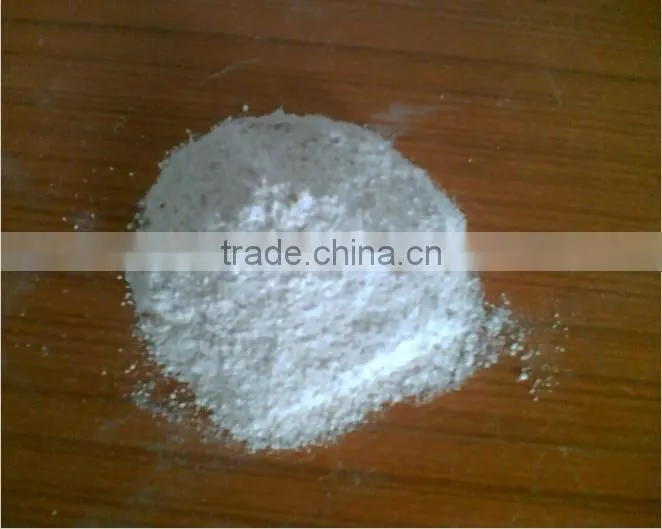 High Quality Pure White Color Cassava Powder for Sale