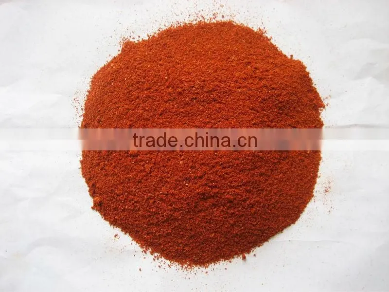BEST QUALITY HOT CHILI POWDER