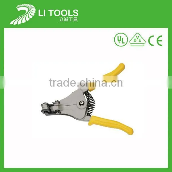 Stainless Steel Wire Stripping cute looping Pliers