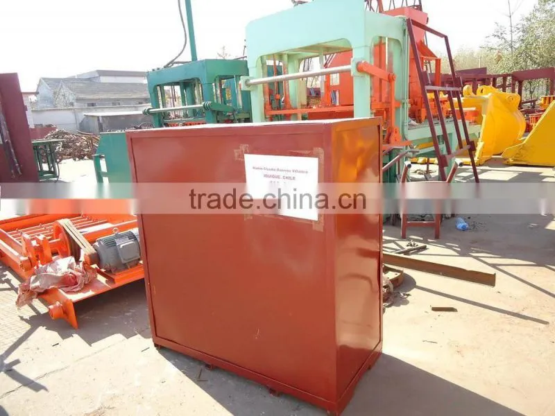 wt1-25 / sy1-25 interlocking bricks machine cost/mud brick machine for sale australia