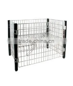 WMS-16 trolley carts