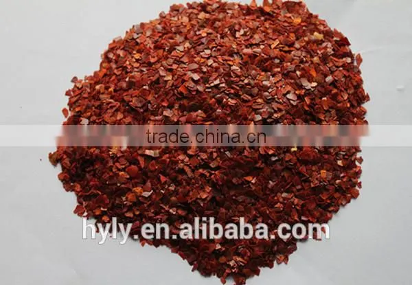 High Hot Chilli Flakes