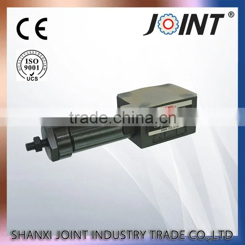 MBP-01-H-30 Yuken Type Hydraulic Relief Modular Valves