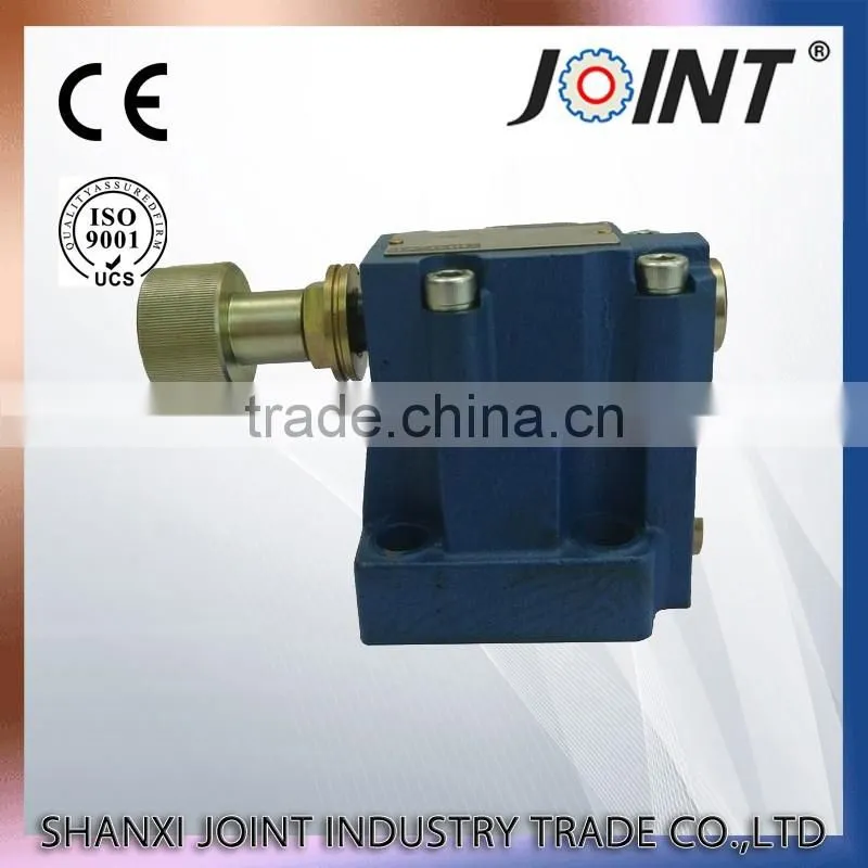 Rexroth type DB10 Rexroth Pressure Control Valves