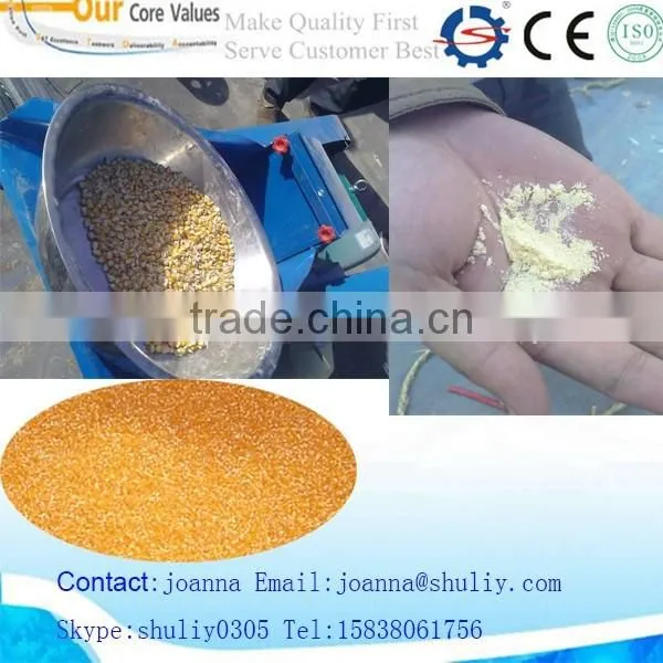 milling of cereals/grain crushers from china skp:joannamachine