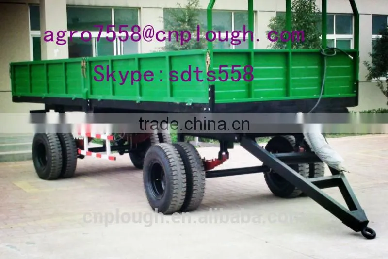Trailer | farm trailer | tipping trailer |10tons trailer