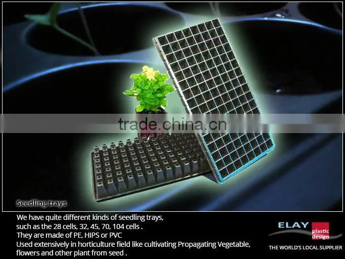 Planting pot