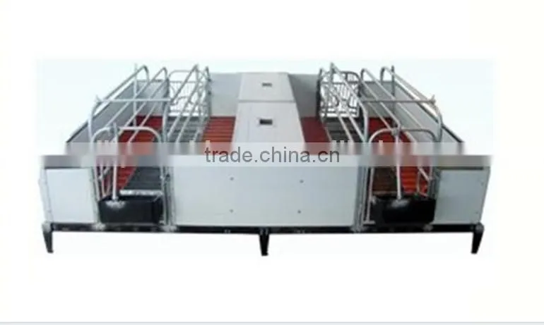 Pig Farm Equipment Pig Stalls Pig Equipment
