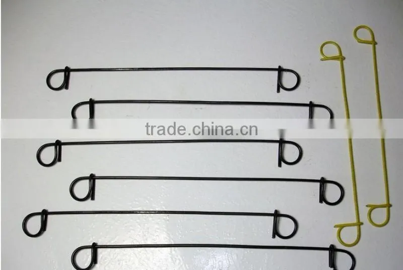 automatic Bag tie wire machine for construction